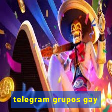 telegram grupos gay